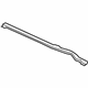 GM 92203844 Lower Brace GM 92203844 Lower Brace