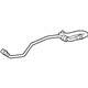 GM 84136766 Vent Hose GM 84136766 Vent Hose
