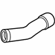GM 20955364 Filler Hose GM 20955364 Filler Hose