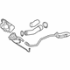 GM 84136770 Filler Neck GM 84136770 Filler Neck