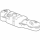 GM 84236133 Fuel Tank GM 84236133 Fuel Tank