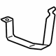 GM 84498703 Strap, Front GM 84498703 Strap, Front