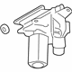 GM 25864153 Wiper Motor, Rear