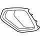 GM 13491165 Insert, Driver Side