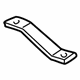 GM 22603244 Fender Bracket, Front Passenger Side GM 22603244 Fender Bracket, Front Passenger Side