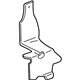 GM 22607002 Splash Shield GM 22607002 Splash Shield