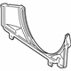 GM 15020330 Lower Shroud GM 15020330 Lower Shroud