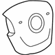 GM 23137934 Driver Air Bag GM 23137934 Driver Air Bag