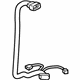 GM 84837085 Harness GM 84837085 Harness