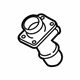 GM 84648525 Filler Pipe GM 84648525 Filler Pipe