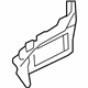 GM 94576272 Lower Panel GM 94576272 Lower Panel