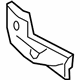 GM 95978633 Tail Lamp Pocket GM 95978633 Tail Lamp Pocket