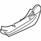 GM 96486557 Side Cover GM 96486557 Side Cover