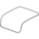 GM 86799709 Inner Weatherstrip GM 86799709 Inner Weatherstrip