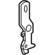 GM 24297816 Bracket, Transmission Mounting Support GM 24297816 Bracket, Transmission Mounting Support