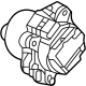 GM 24047282 Pump, Transmission Oil Pump GM 24047282 Pump, Transmission Oil Pump