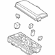GM 84049593 Fuse & Relay Box, Front