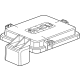 GM 85549367 Upper Cover