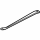 GM 15115464 Outer Bracket, Passenger Side