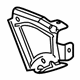 GM 12335669 Support, Driver Side GM 12335669 Support, Driver Side