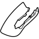 GM 84844925 Mirror Cover GM 84844925 Mirror Cover