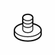 GM 24270009 Drain Plug GM 24270009 Drain Plug