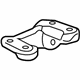 GM 13262432 Mount Bracket, Rear Driver Side GM 13262432 Mount Bracket, Rear Driver Side