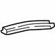 GM 13429658 Rail Cover Grommet, Rear Top Driver Side