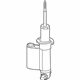 GM 84976919 Shock Absorber, Passenger Side GM 84976919 Shock Absorber, Passenger Side
