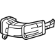 GM 86550636 Duct, A/C Outlet GM 86550636 Duct, A/C Outlet