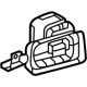 GM 86550635 Duct, A/C Outlet GM 86550635 Duct, A/C Outlet
