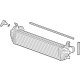 GM 85154389 Intercooler GM 85154389 Intercooler