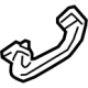 GM 85159011 Handle, Rear Quarter And Roof Rail Assist, Passenger Side GM 85159011 Handle, Rear Quarter And Roof Rail Assist, Passenger Side