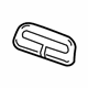 GM 22793408 Seat Belt Guide