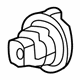 GM 84987048 Signal Lamp Bulb Socket, Front GM 84987048 Signal Lamp Bulb Socket, Front
