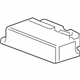 GM 13547604 SDM Module GM 13547604 SDM Module
