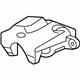GM 13510092 Caliper, Rear Passenger Side GM 13510092 Caliper, Rear Passenger Side