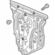 GM 84476776 Window Regulator, Passenger Side GM 84476776 Window Regulator, Passenger Side
