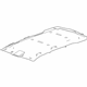 GM 84061927 Headliner, Gray GM 84061927 Headliner, Gray