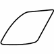 GM 15952186 Stone Guard, Passenger Side GM 15952186 Stone Guard, Passenger Side