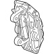 GM 87837859 Caliper, Driver Side GM 87837859 Caliper, Driver Side