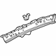 GM 23171222 Inner Rail, Driver Side GM 23171222 Inner Rail, Driver Side