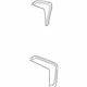 GM 10353837 Rear Weatherstrip GM 10353837 Rear Weatherstrip