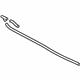 GM 19317420 Washer Hose GM 19317420 Washer Hose