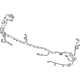 GM 85712333 Harness Assembly-Front Object Alarm Sensor Wiring