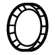 GM 55490568 Gasket