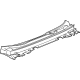 GM 26488848 Panel, Cowl Top Vent Louver GM 26488848 Panel, Cowl Top Vent Louver