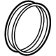 GM 84273180 Rear Hub Seal GM 84273180 Rear Hub Seal