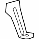 GM 22916156 Bumper Brace