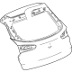 GM 42849630 Lift Gate GM 42849630 Lift Gate